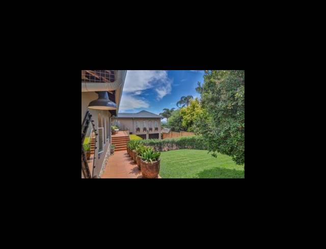 4 BEDROOM HOUSE FOR SALE IN GLENVISTA